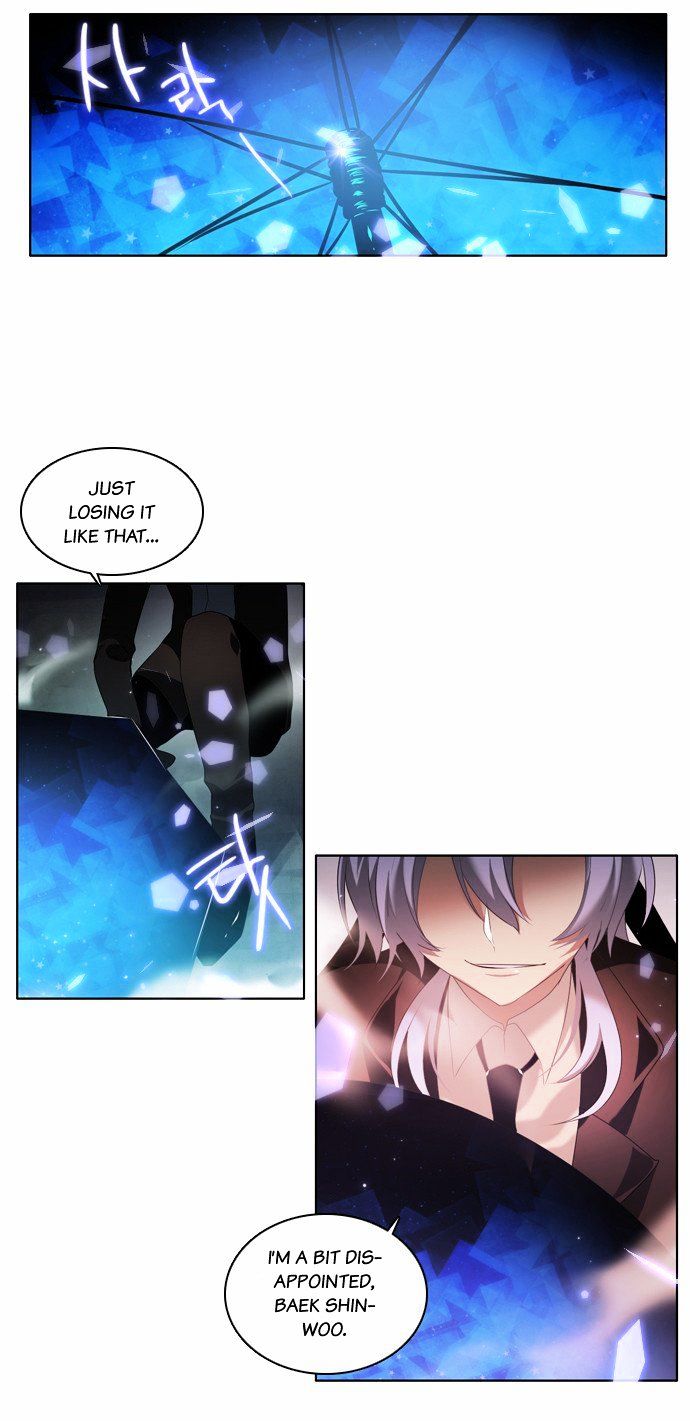 Zero Game Chapter 5 - Page 22 in English