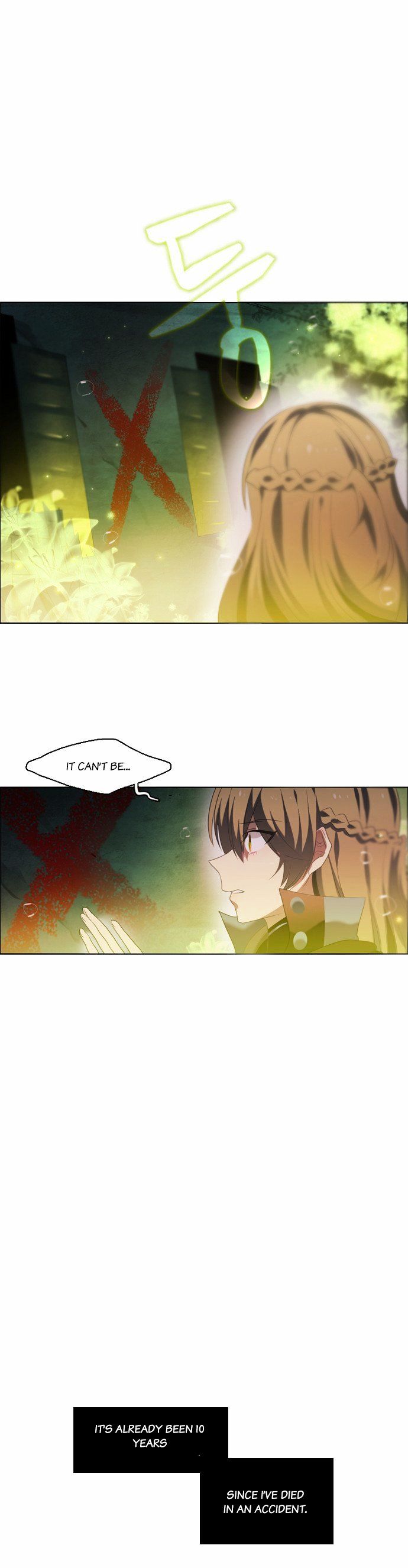 Zero Game Chapter 5 - Page 41 in English