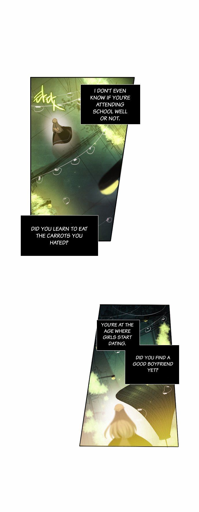 Zero Game Chapter 5 - Page 43 in English