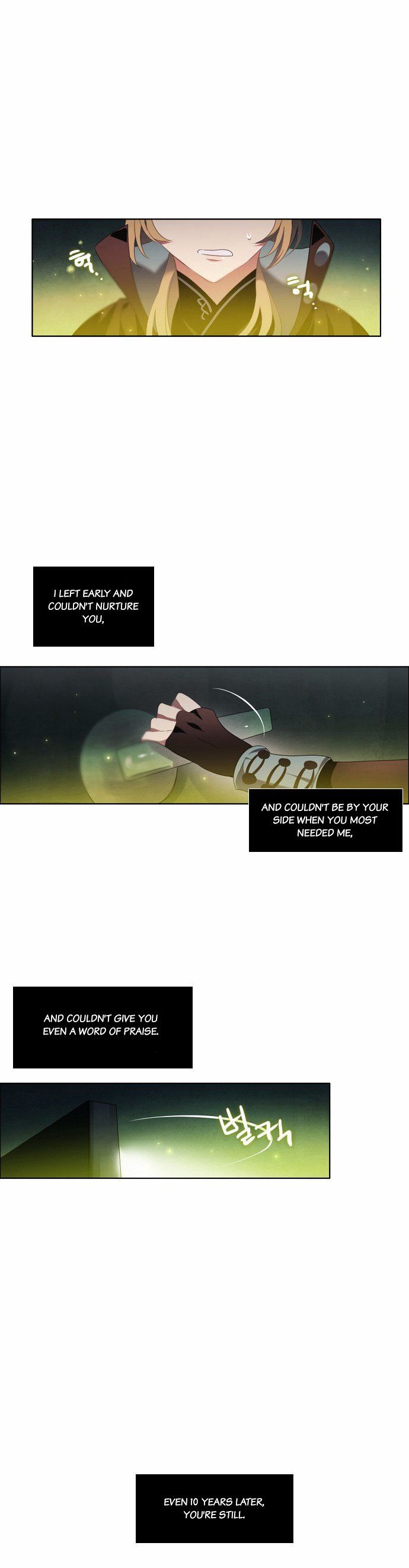 Zero Game Chapter 5 - Page 47 in English