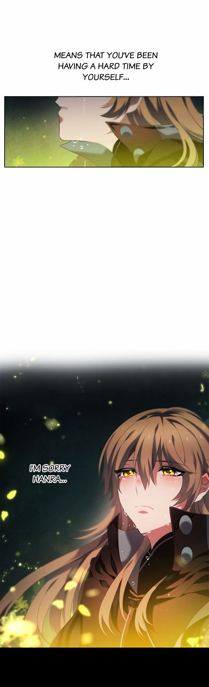Zero Game Chapter 5 - Page 54 in English