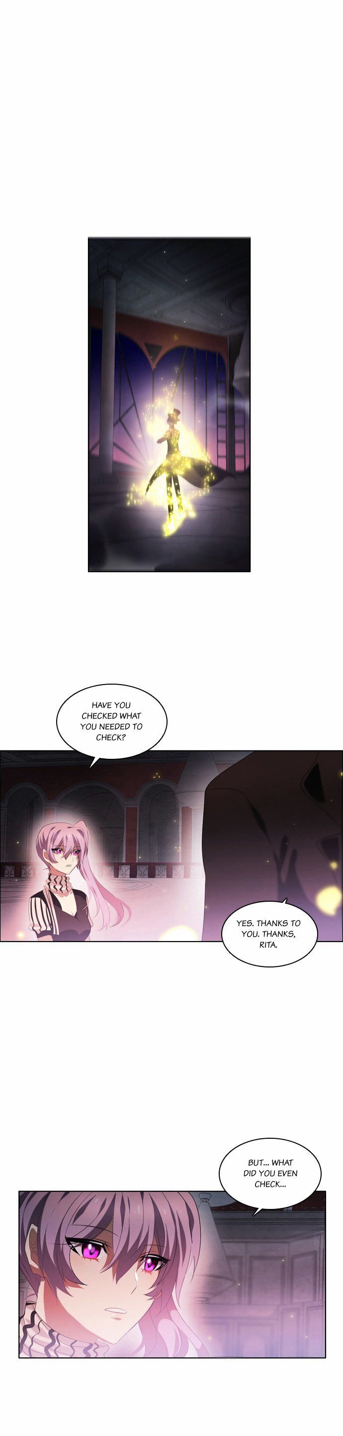 Zero Game Chapter 5 - Page 57 in English