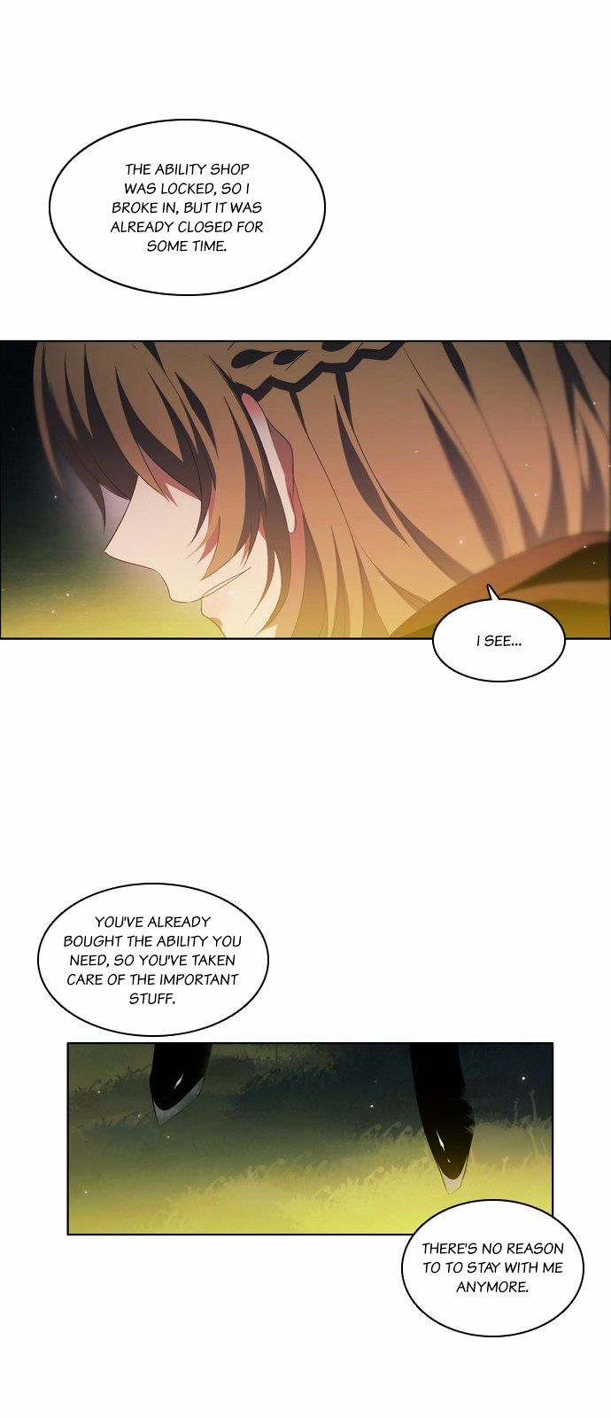 Zero Game Chapter 5 - Page 67 in English