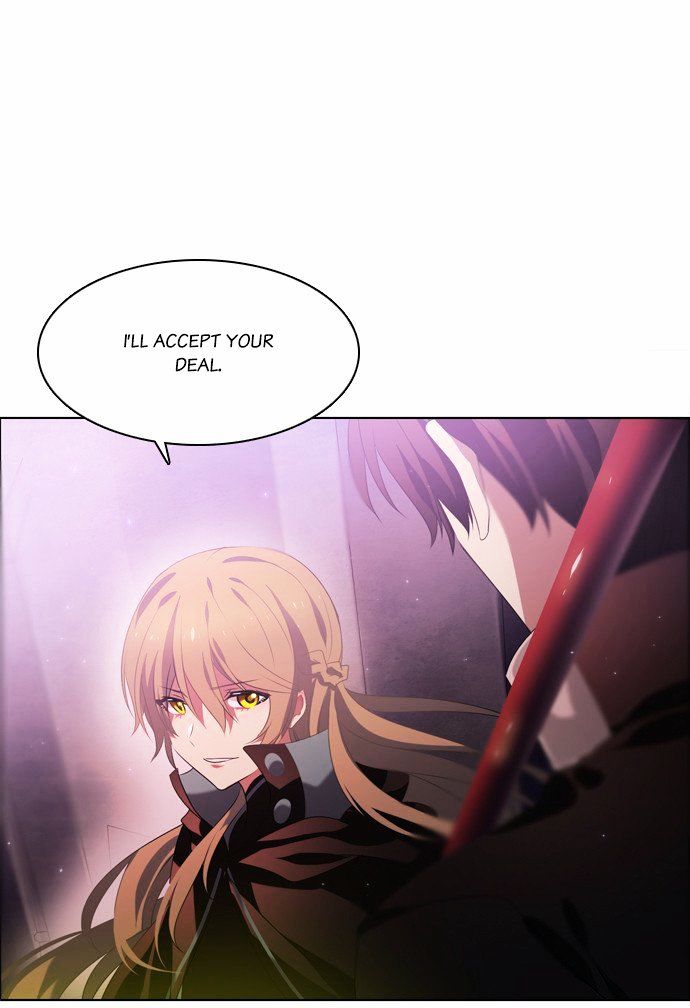 Zero Game Chapter 5 - Page 77 in English