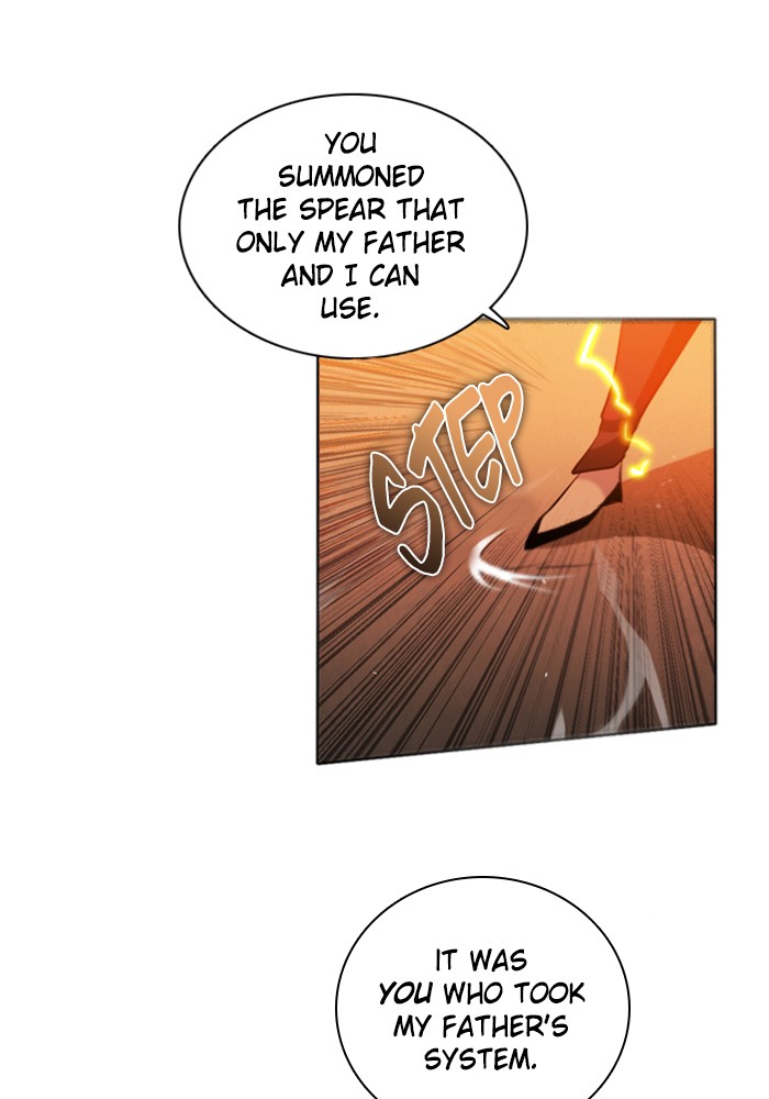 Zero Game Chapter 50 - Page 109 in English