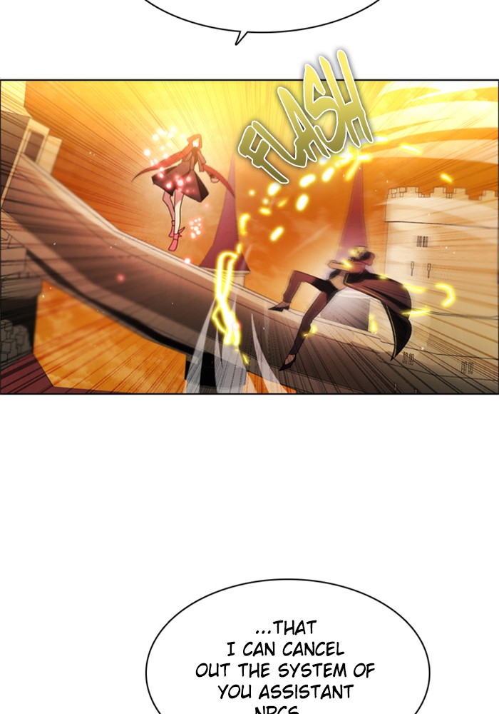 Zero Game Chapter 50 - Page 111 in English