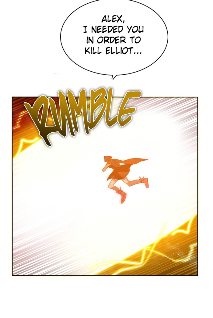 Zero Game Chapter 50 - Page 114 in English
