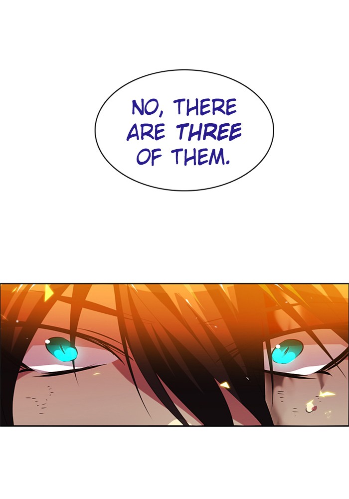 Zero Game Chapter 50 - Page 122 in English