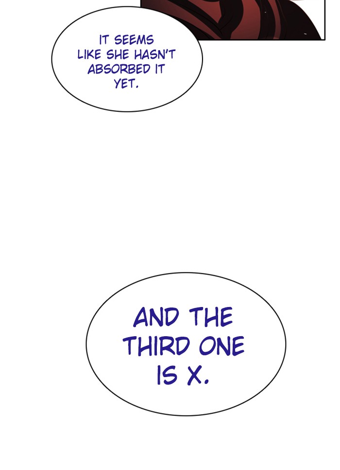 Zero Game Chapter 50 - Page 125 in English