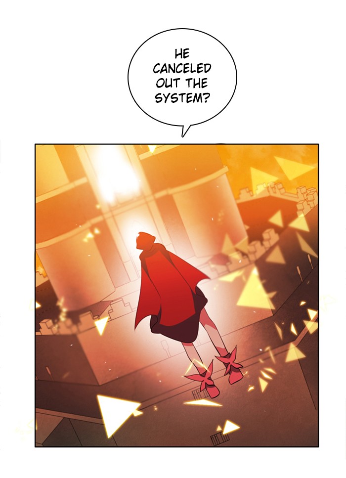 Zero Game Chapter 50 - Page 133 in English