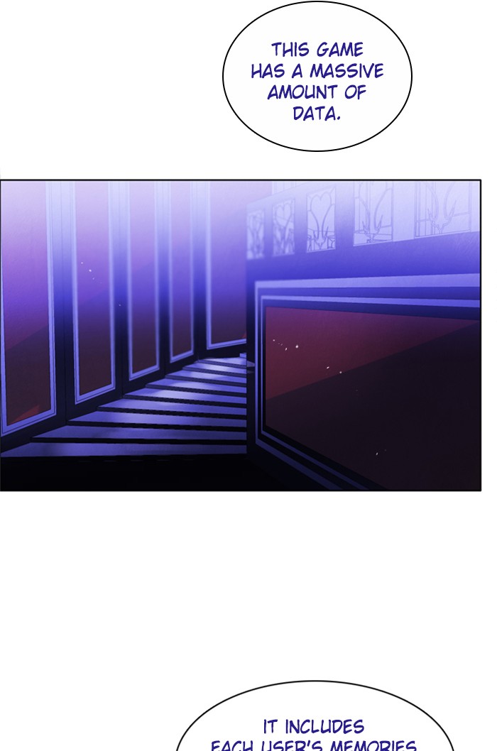 Zero Game Chapter 50 - Page 17 in English