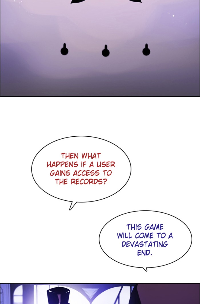 Zero Game Chapter 50 - Page 21 in English