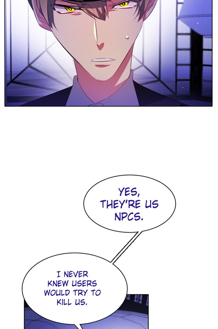 Zero Game Chapter 50 - Page 23 in English