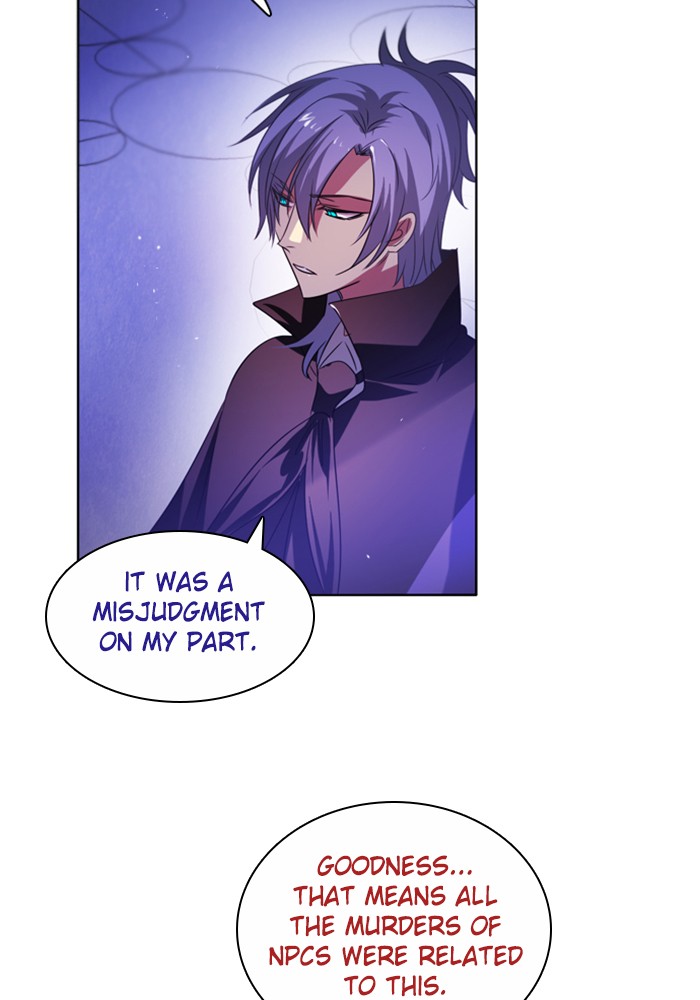 Zero Game Chapter 50 - Page 24 in English