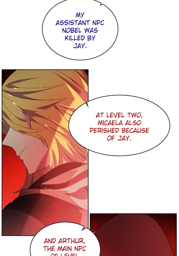 Zero Game Chapter 50 - Page 26 in English