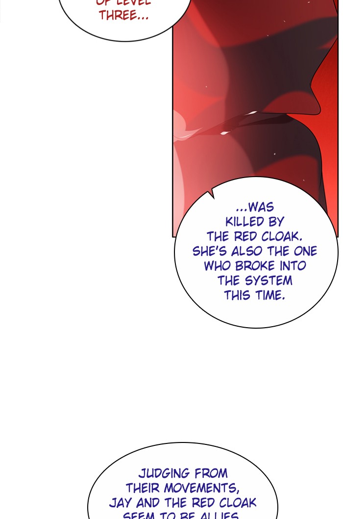 Zero Game Chapter 50 - Page 27 in English