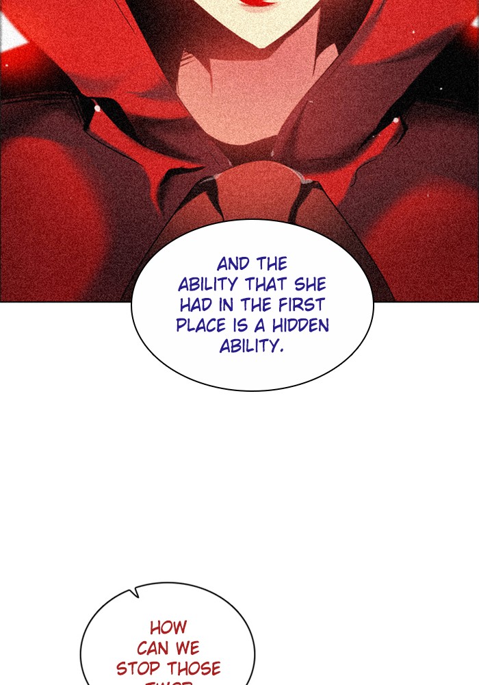 Zero Game Chapter 50 - Page 31 in English