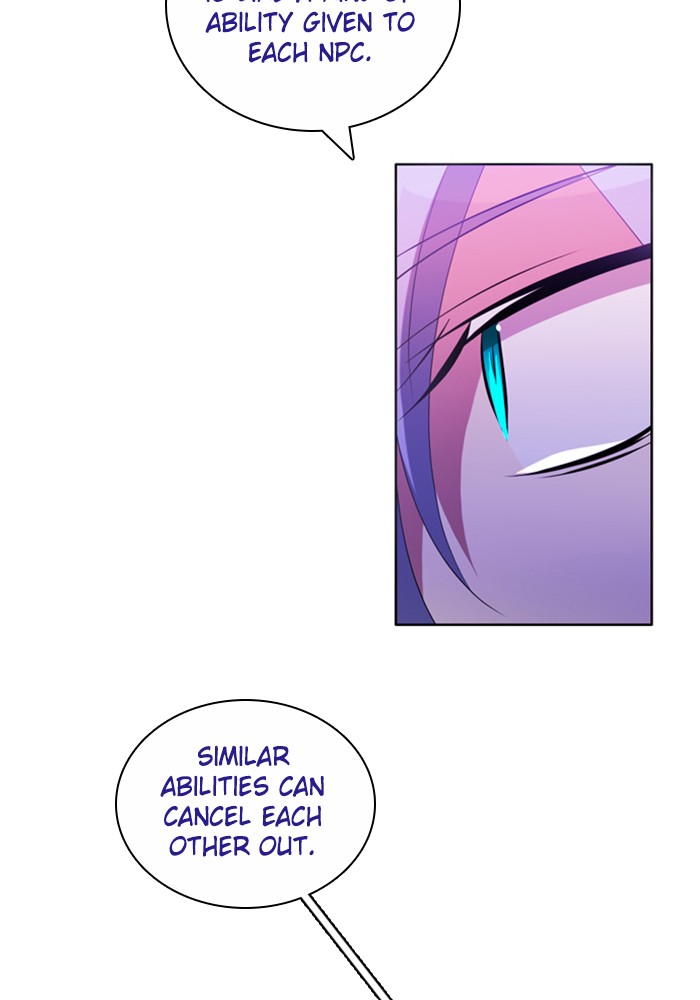 Zero Game Chapter 50 - Page 33 in English