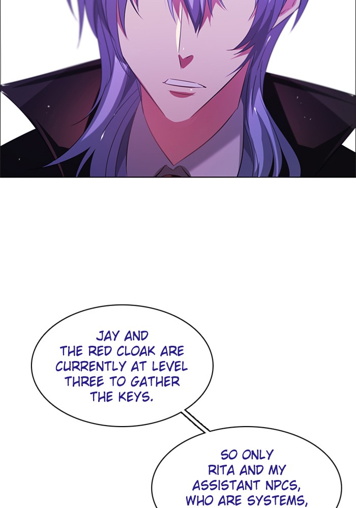 Zero Game Chapter 50 - Page 36 in English