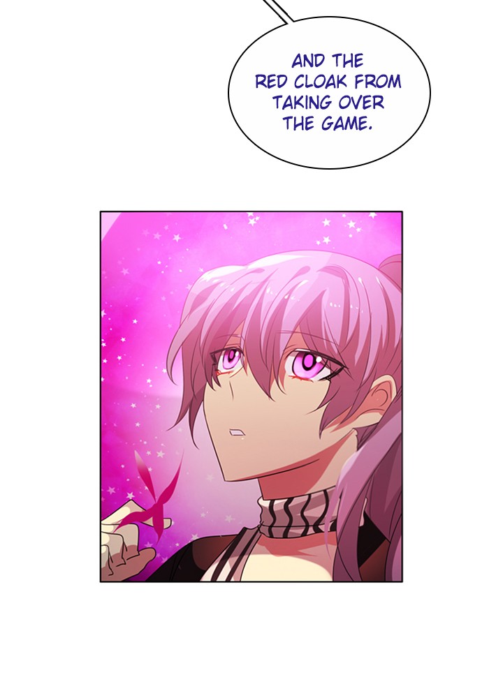 Zero Game Chapter 50 - Page 38 in English