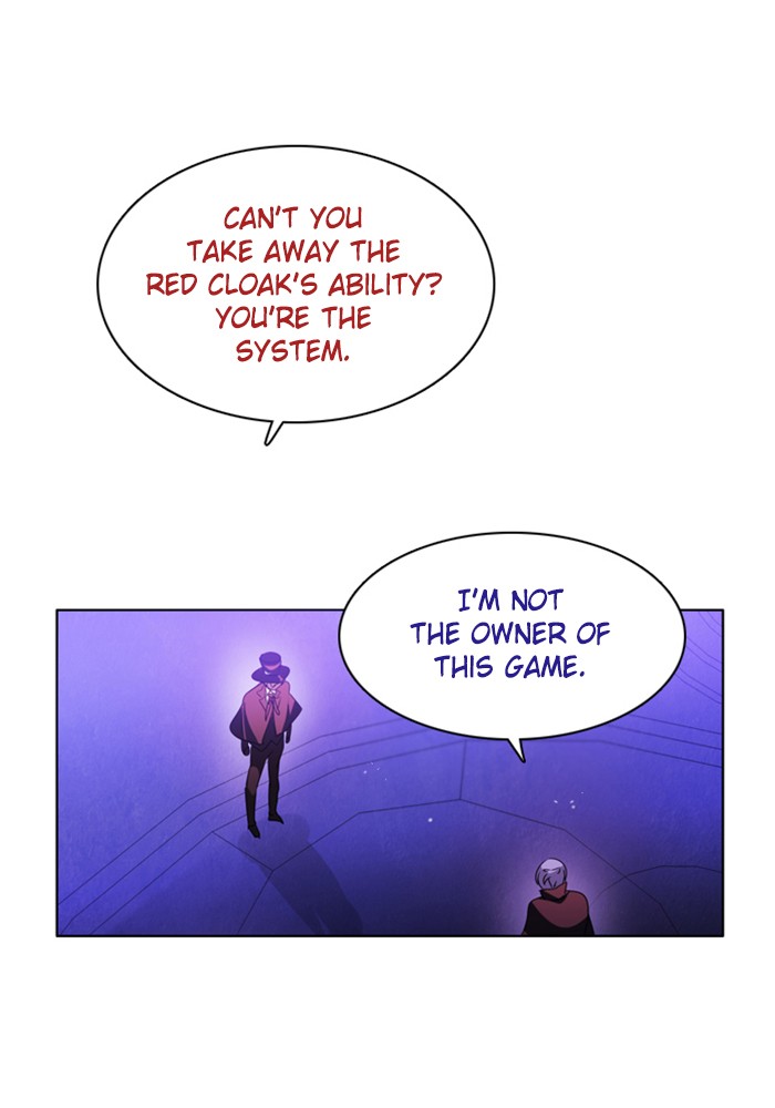 Zero Game Chapter 50 - Page 39 in English