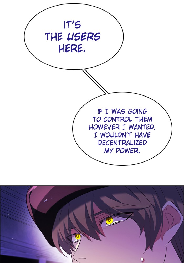 Zero Game Chapter 50 - Page 40 in English