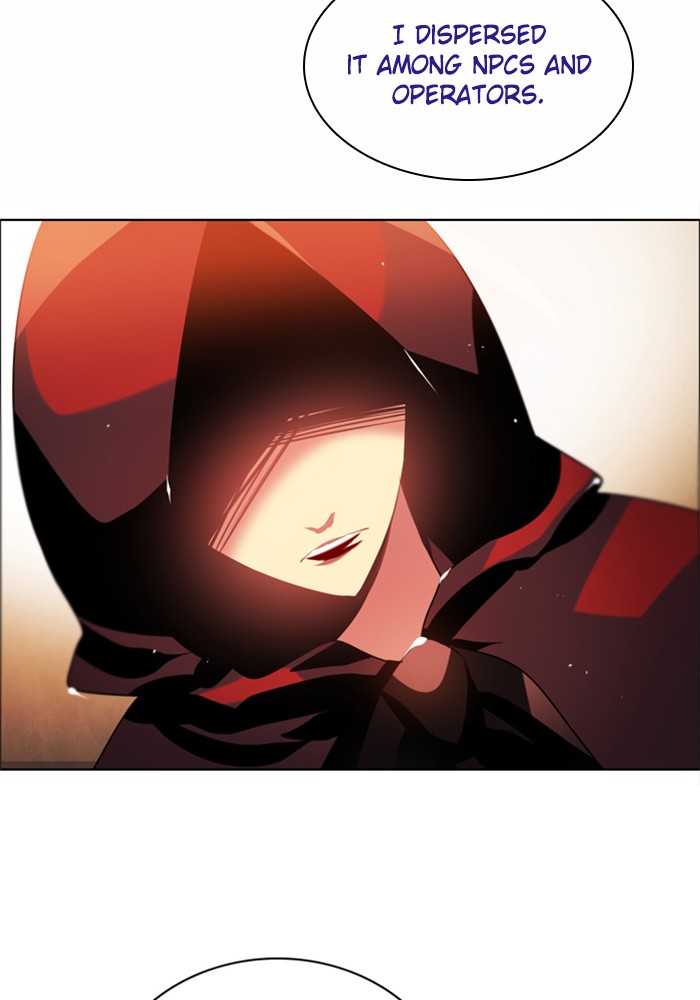 Zero Game Chapter 50 - Page 42 in English