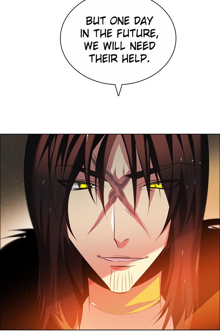 Zero Game Chapter 50 - Page 7 in English