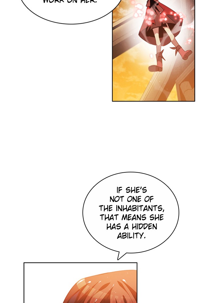 Zero Game Chapter 50 - Page 71 in English