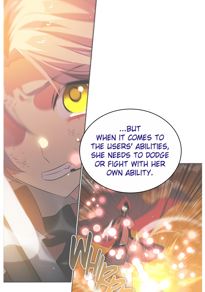 Zero Game Chapter 50 - Page 83 in English