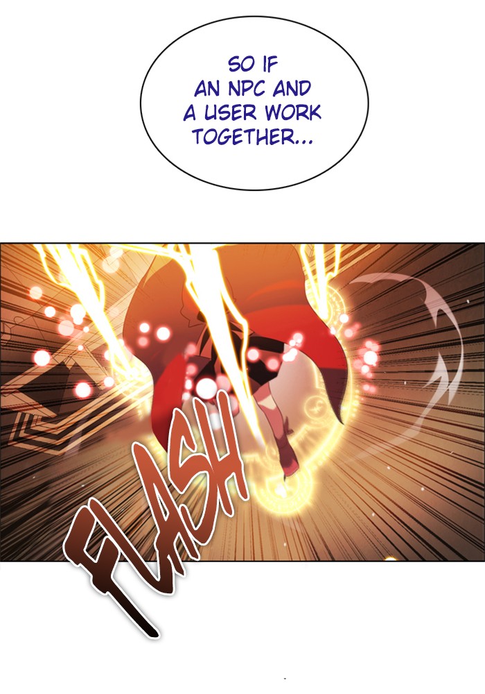 Zero Game Chapter 50 - Page 86 in English