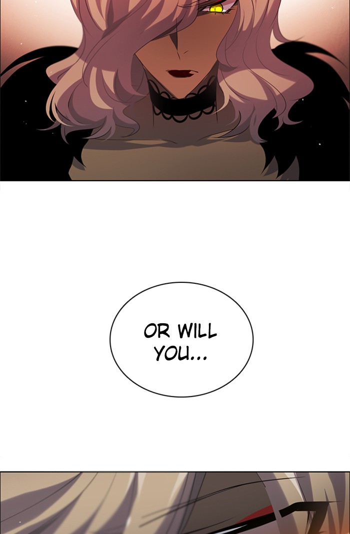 Zero Game Chapter 51 - Page 110 in English