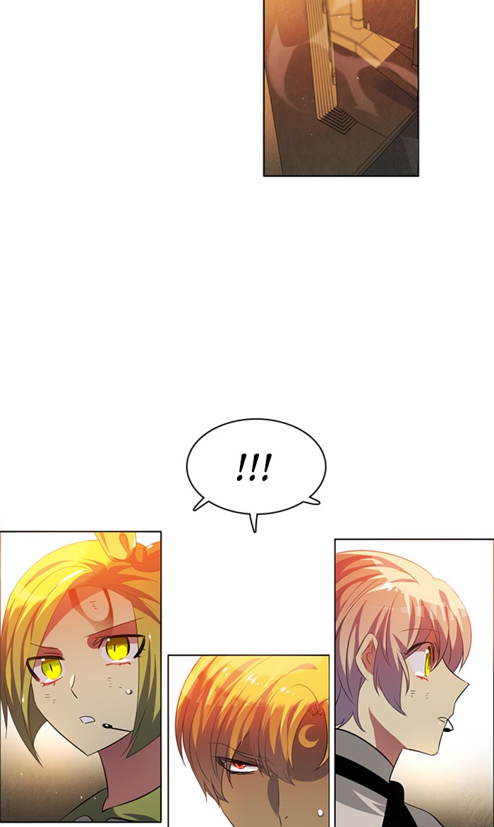 Zero Game Chapter 51 - Page 19 in English