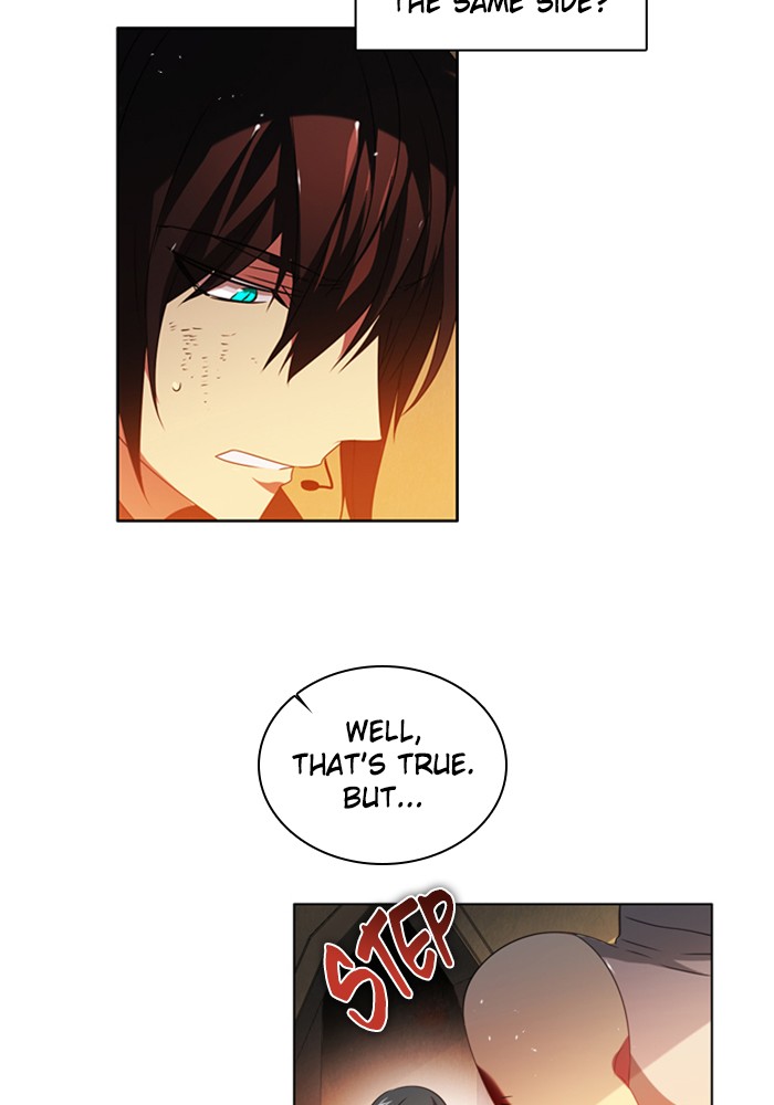 Zero Game Chapter 51 - Page 26 in English