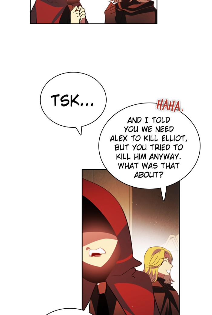 Zero Game Chapter 51 - Page 30 in English