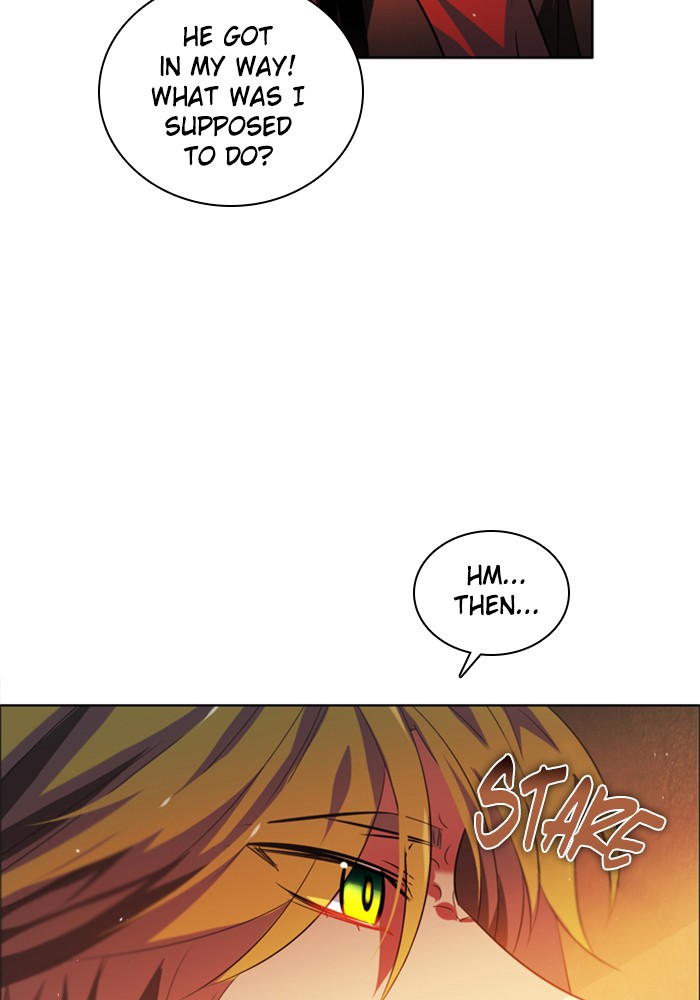 Zero Game Chapter 51 - Page 31 in English