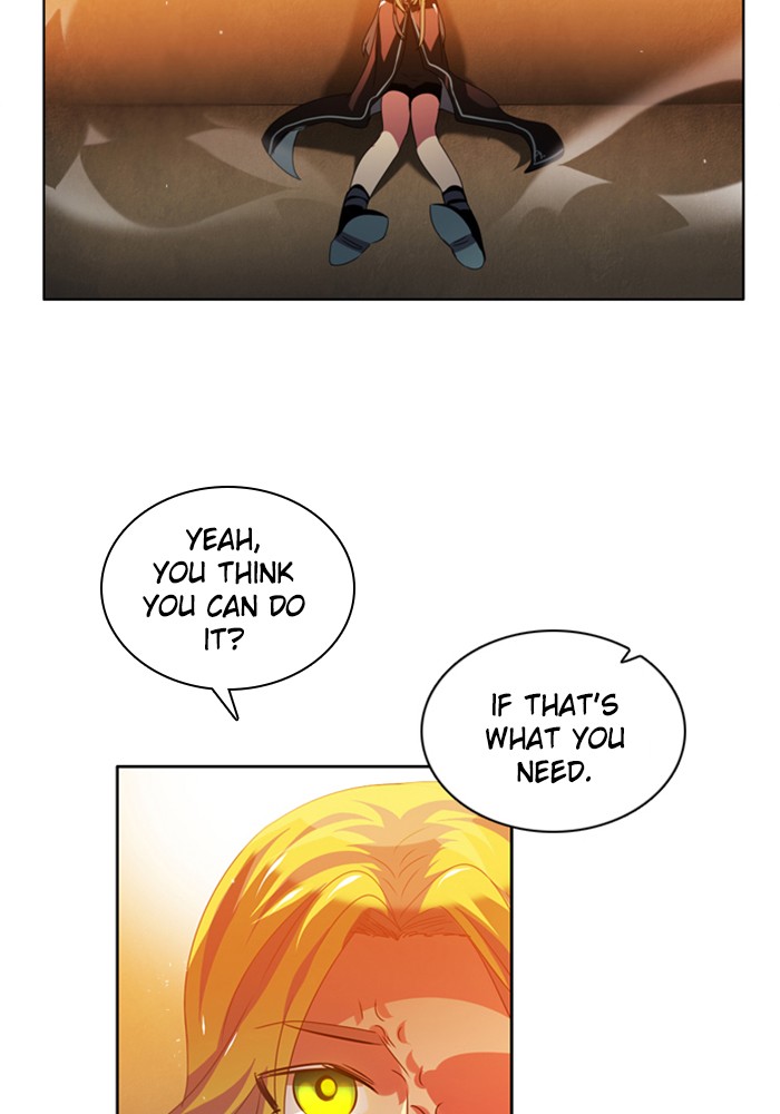 Zero Game Chapter 51 - Page 33 in English