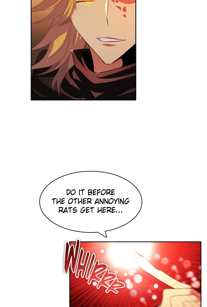 Zero Game Chapter 51 - Page 34 in English