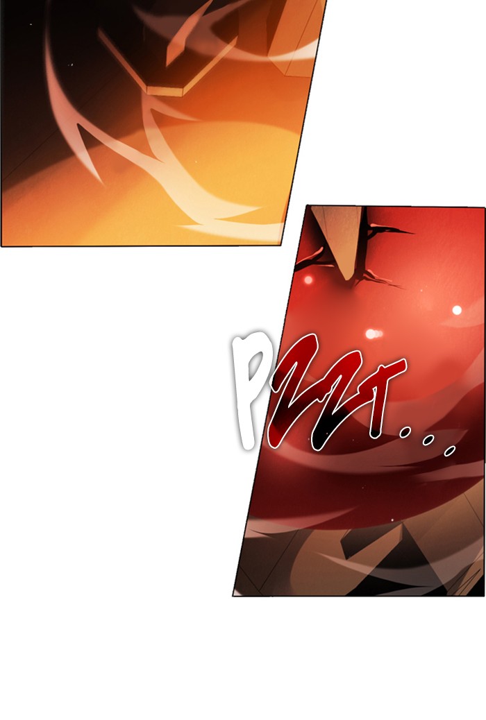 Zero Game Chapter 51 - Page 38 in English