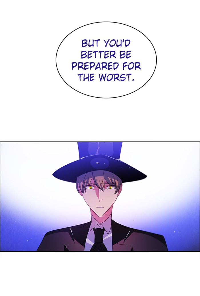 Zero Game Chapter 51 - Page 56 in English