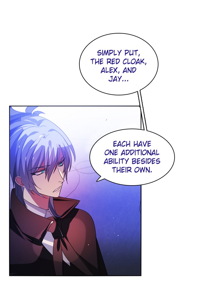 Zero Game Chapter 51 - Page 6 in English