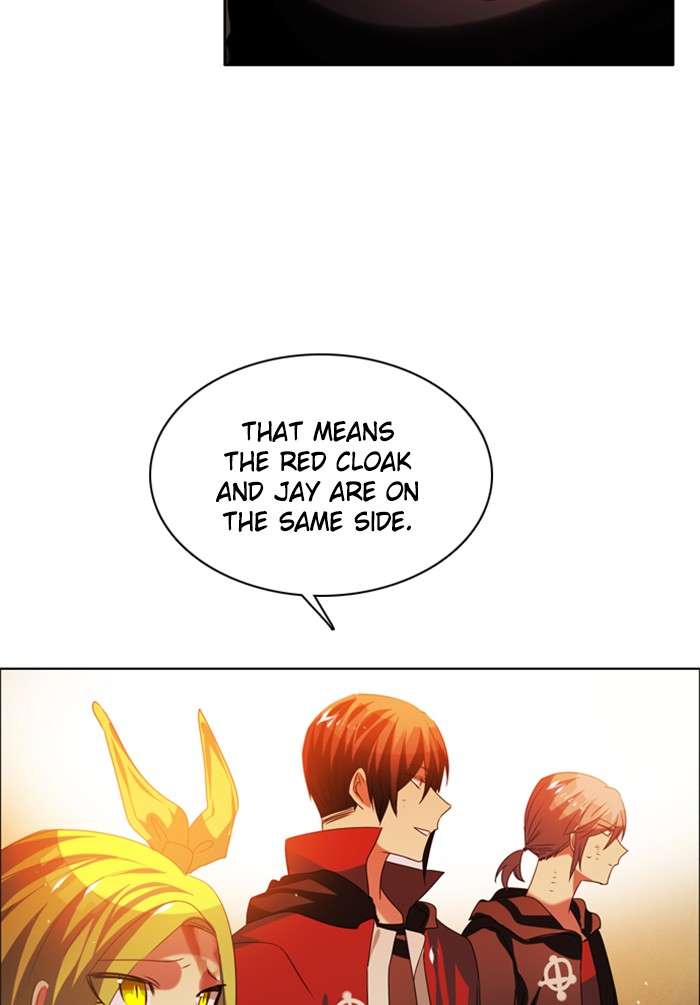 Zero Game Chapter 51 - Page 61 in English