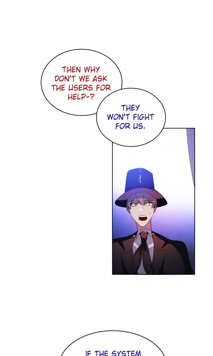 Zero Game Chapter 51 - Page 7 in English