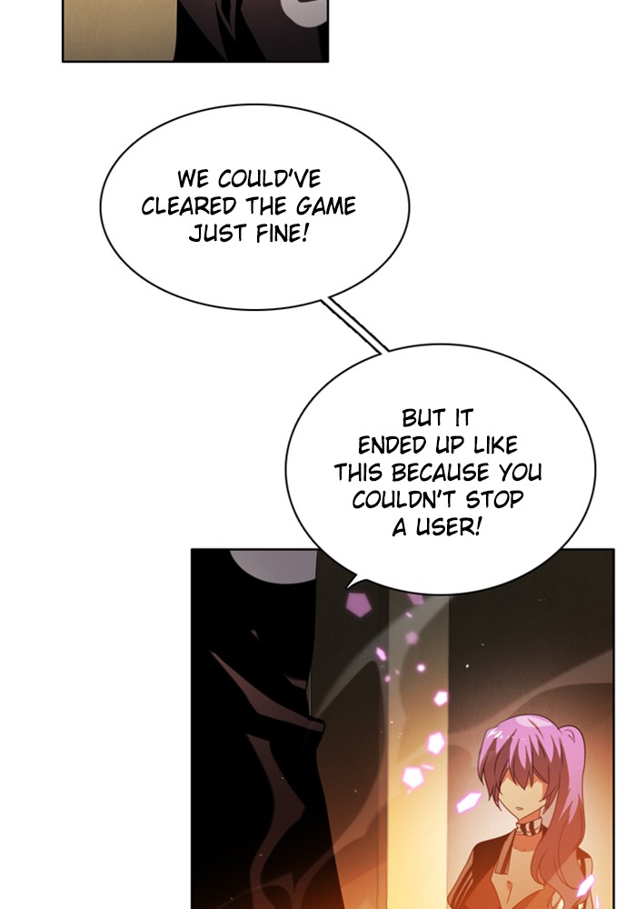 Zero Game Chapter 51 - Page 70 in English