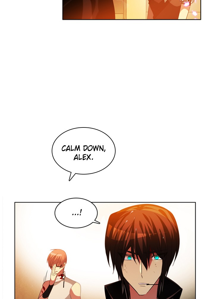 Zero Game Chapter 51 - Page 71 in English