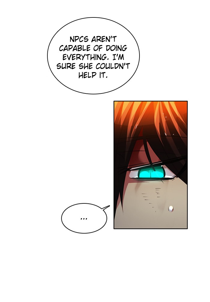 Zero Game Chapter 51 - Page 73 in English