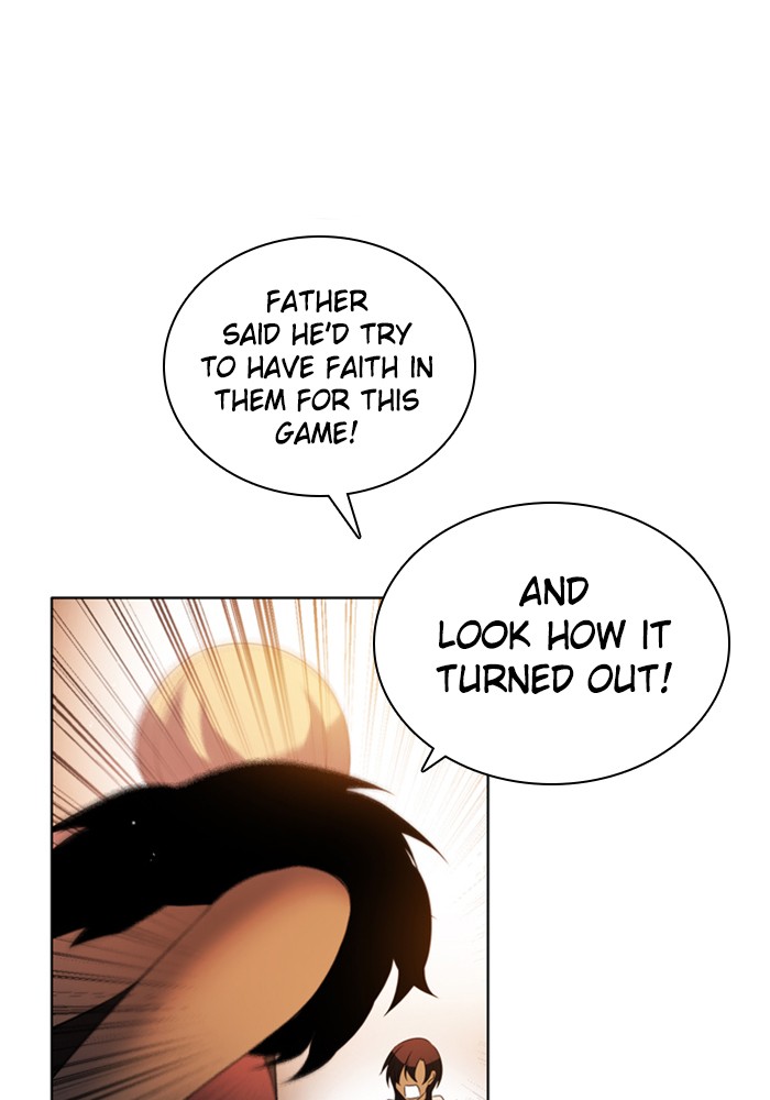 Zero Game Chapter 51 - Page 97 in English