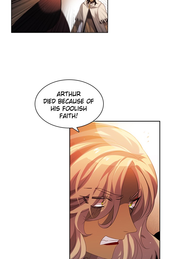 Zero Game Chapter 51 - Page 98 in English