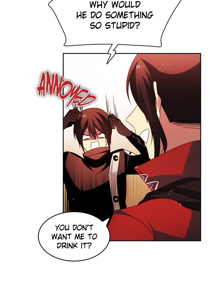 Zero Game Chapter 52 - Page 105 in English