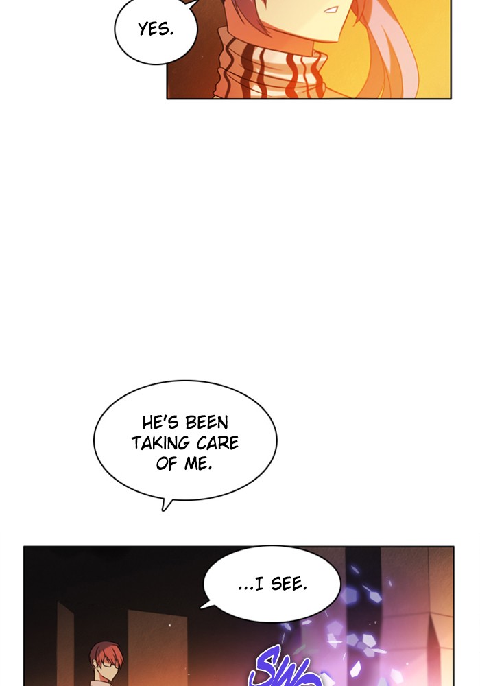 Zero Game Chapter 52 - Page 109 in English